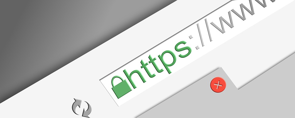 SEO website HTTPS SSL